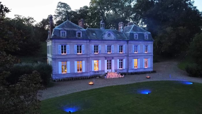 Pierres en Lumières 2021