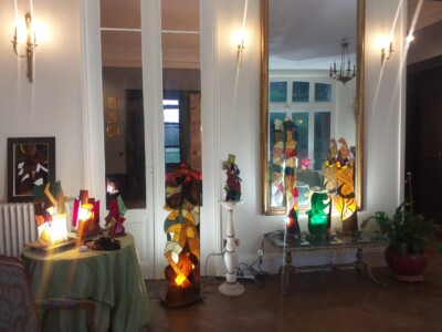 @ Nicole Marti Decross