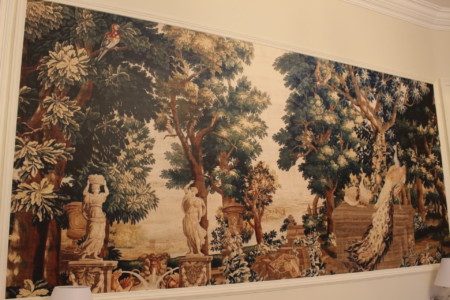 Chambre d'hôtes au château de Berthenonville Chambre d'hôtes au château de Berthenonville